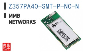 Z357PA40-SMT-P-NC-N